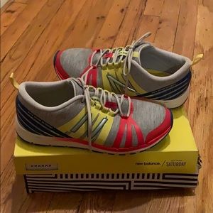 *Limited Edition* Kate Spade Saturday Sneakers